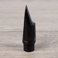 Woodwind Accessories D'Addario MJR-D150 Reserve Alto Saxophone Mouthpiece 5 Woodwind Accessories D'Addario MJR-D150 Reserve Alto Saxophone Mouthpiece