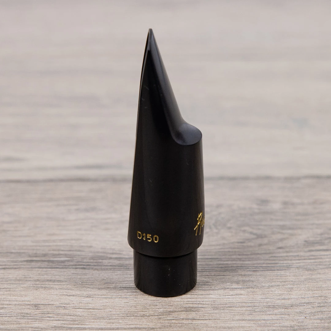 Woodwind Accessories D'Addario MJR-D150 Reserve Alto Saxophone Mouthpiece 4 Woodwind Accessories D'Addario MJR-D150 Reserve Alto Saxophone Mouthpiece