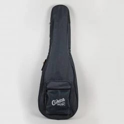 Henry Heller Carlton Music Custom-Branded Bass Guitar Gig Bag Fretted Accessories