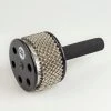 Meinl CA5BK Medium Turbo Hand Cabasa Hand Percussion 2 Meinl CA5BK Medium Turbo Hand Cabasa Hand Percussion