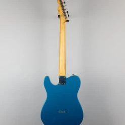 Fender Vintera '60s Telecaster Modified In Lake Placid Blue 14 Fender Vintera '60s Telecaster Modified In Lake Placid Blue