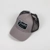 Fretted Accessories Fender Paramount Series Log Hat In Gray