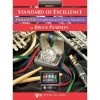 Neil A Kjos Music Company School Band Books Standard Of Excellence Enhanced 2nd Edition Clarinet Book 1