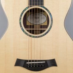 Taylor Custom Grand Concert (Build #11256) 12-Fret, AA Indian Rosewood Back/Sides Acoustic Guitars 24 Taylor Custom Grand Concert (Build #11256) 12-Fret, AA Indian Rosewood Back/Sides Acoustic Guitars
