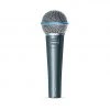 Shure BETA 58A Vocal Microphone Microphones 1 Shure BETA 58A Vocal Microphone Microphones