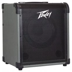 Guitar & Bass Amps Peavey MAX 100, 1x10