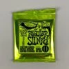 String Sets Ernie Ball Regular Slinky Nickel Wound Electric Guitar Strings, 10-46