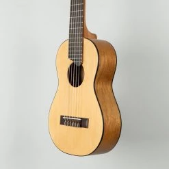Ukuleles Yamaha GL1 Guitalele, Natural Finish