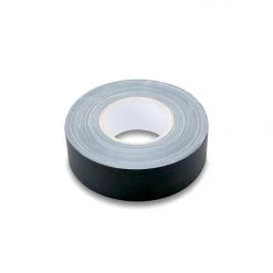 Hosa 2 In X 30 Yd Gaffer Tape In Matte Black PA Accessories
