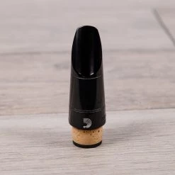 D'Addario MCR-X5 Reserve X5 Bb Clarinet Mouthpiece