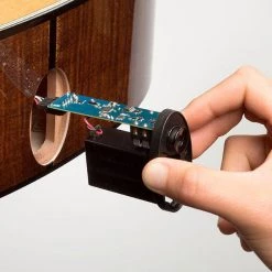 TaylorSense Guitar Health Monitoring System For Taylor Guitars Fretted Accessories