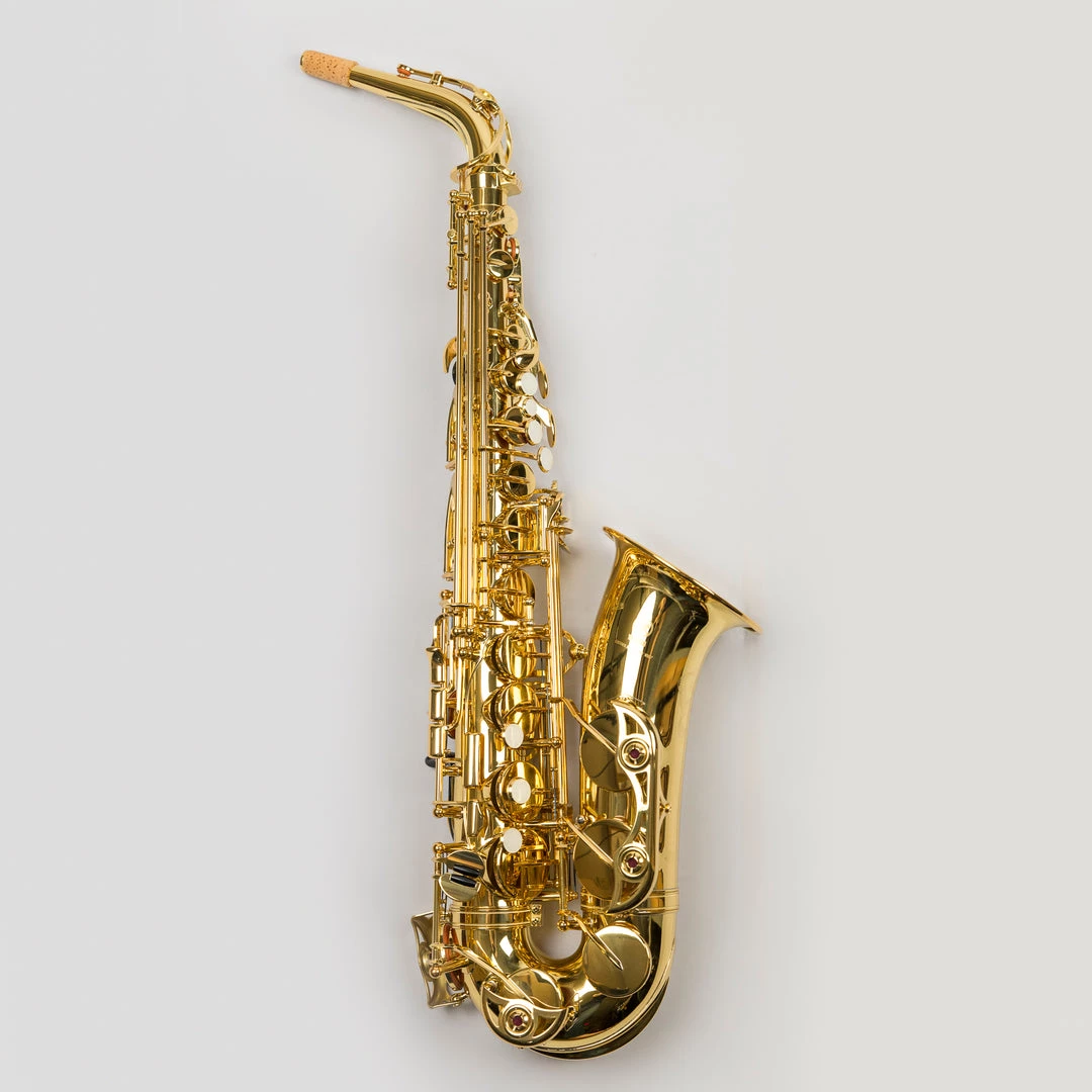 Band Instruments Yamaha YAS-62III Professional Alto Saxophone 3 Band Instruments Yamaha YAS-62III Professional Alto Saxophone