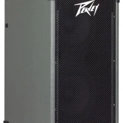 Peavey MAX 208, 2x8" 200watt Bass Amp 14 Peavey MAX 208, 2x8