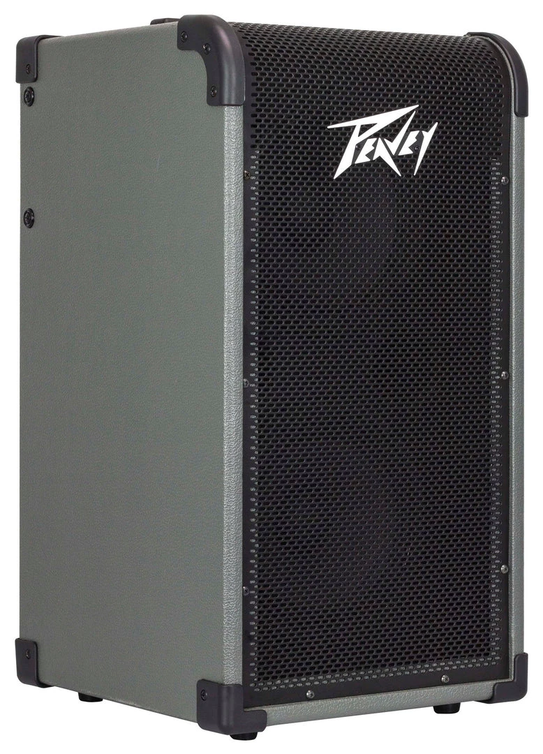 Peavey MAX 208, 2x8" 200watt Bass Amp 7 Peavey MAX 208, 2x8" 200watt Bass Amp