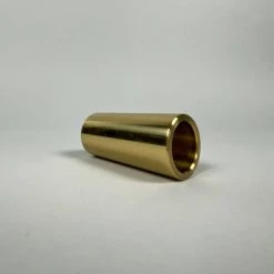 Fender Brass Slide 2 Fat Large Fretted Accessories 12 Fender Brass Slide 2 Fat Large Fretted Accessories