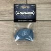Dunlop Gator Grip Picks, 12-Pack, 1.14mm 2 Dunlop Gator Grip Picks, 12-Pack, 1.14mm