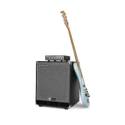 Genzler Amplification Nu Classic Series NC-112T Bass Cabinet 10 Genzler Amplification Nu Classic Series NC-112T Bass Cabinet