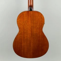 Yamaha CSF-TA TransAcoustic Parlor Guitar In Vintage Natural Acoustic Guitars