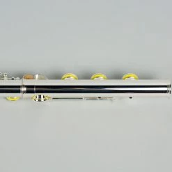 Powell Sonaré PS61BEFK Flute, Open Cups, Offset G, Low B Foot, Aurumite Lip Plate Band Instruments 16 Powell Sonaré PS61BEFK Flute, Open Cups, Offset G, Low B Foot, Aurumite Lip Plate Band Instruments