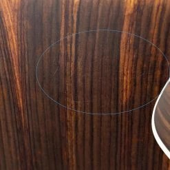 Used 2013 Taylor 214ce-N Nylon-String Acoustic/Electric Guitar Used Gear 28 Used 2013 Taylor 214ce-N Nylon-String Acoustic/Electric Guitar Used Gear