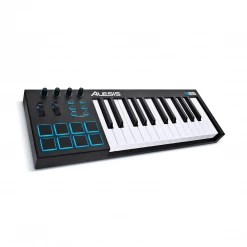 Alesis V25 25-Key USB-MIDI Keyboard Controller Keyboard Controllers