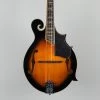 Gold Tone GM-35 F-Style Mandolin In Tobacco Sunburst
