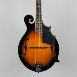 Gold Tone GM-35 F-Style Mandolin In Tobacco Sunburst