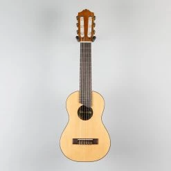 Ukuleles Yamaha GL1 Guitalele, Natural Finish