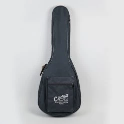 CMC Carlton Music Custom-Branded Acoustic Guitar Gig Bag Fretted Accessories