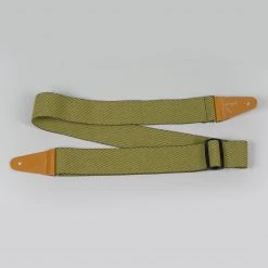 Fretted Accessories Fender Weighless Tweed Strap