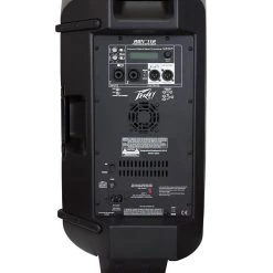 Peavey RBN 1500-Watt 12 Inch Powered Speaker 16 Peavey RBN 1500-Watt 12 Inch Powered Speaker