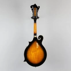 Gold Tone GM-35 F-Style Mandolin In Tobacco Sunburst