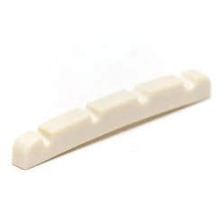 Guitar & Bass Parts Graph Tech PQL-1204-00 TUSQ XL Fender Precision Style 4-String Bass Guitar Nut