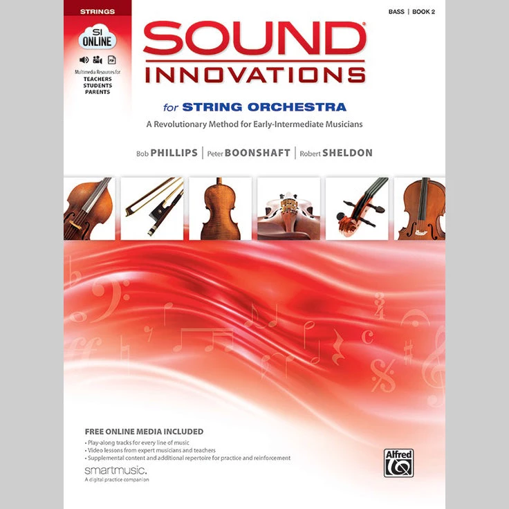 Alfred Music Sound Innovations For String Orchestra String Bass Book 2 3 Alfred Music Sound Innovations For String Orchestra String Bass Book 2