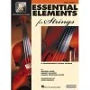 Hal Leonard School Orchestra Books Essential Elements For Strings Viola Book 1