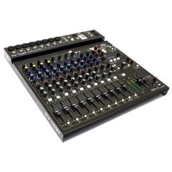 Peavey PV 14BT Mixer With Bluetooth