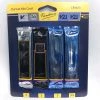 Woodwind Accessories Vandoren CRMIXBB3 Bb Clarinet Mix Card Reed Variety Pack - Strength 3