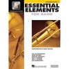 Hal Leonard School Band Books Essential Elements For Band Trombone Book 1
