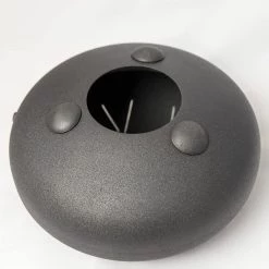 HAPI Drum Slim Hand Steel Tongue Drum, A Akebono, Includes Carrying Bag Hand Percussion