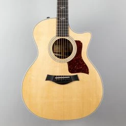 Acoustic Guitars Taylor 414ce-R Acoustic/Electric Guitar