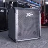 Guitar & Bass Amps Peavey MAX 100, 1x10" 100watt Bass Amp