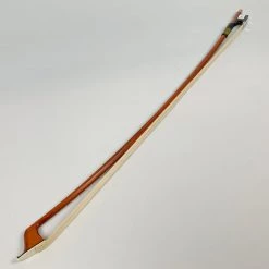 Kohr Howard Core Pernambuco 4/4 Cello Bow