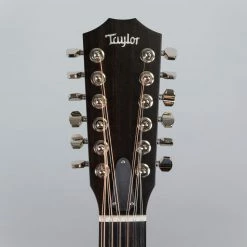 Acoustic Guitars Taylor 352ce 12-String Acoustic/Electric Guitar 16 Acoustic Guitars Taylor 352ce 12-String Acoustic/Electric Guitar
