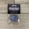Fretted Accessories Dunlop Gator Grip Picks, 12-Pack, 0.96mm