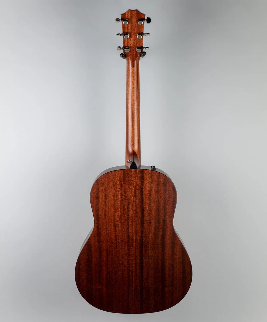 Acoustic Guitars Taylor Grand Pacific 317e V-Class Bracing 8 Acoustic Guitars Taylor Grand Pacific 317e V-Class Bracing