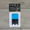D'Addario Alto Sax/Clarinet Reed Guard In Blue (Holds 4 Reeds) 2 D'Addario Alto Sax/Clarinet Reed Guard In Blue (Holds 4 Reeds)