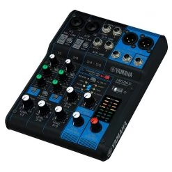 Yamaha MG06X Mixer Mixers