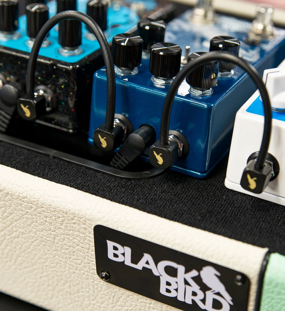 Blackbird 10 Cable Solderless Cable Kit 4 Blackbird 10 Cable Solderless Cable Kit