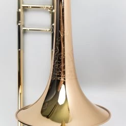 C.G. Conn Band Instruments Conn 88HO Professional Trombone With F-Attachment 8 C.G. Conn Band Instruments Conn 88HO Professional Trombone With F-Attachment