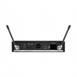 Wireless Systems Shure BLX24R/B58 Wireless Vocal Rack-mount Set With Beta 58A